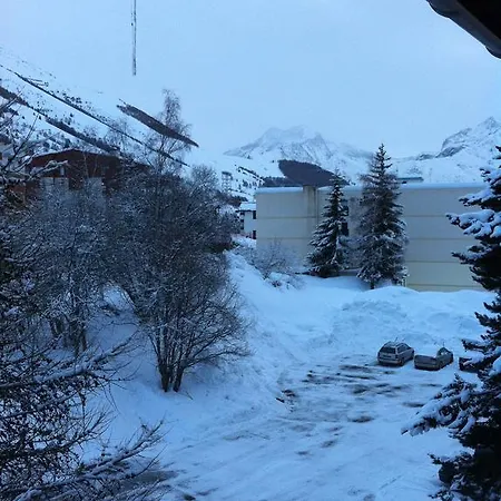 2 Bed. In Olympe