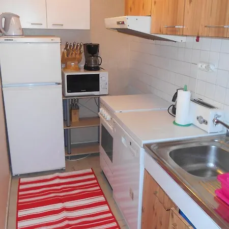 Apartman 2 Bed. In Olympe