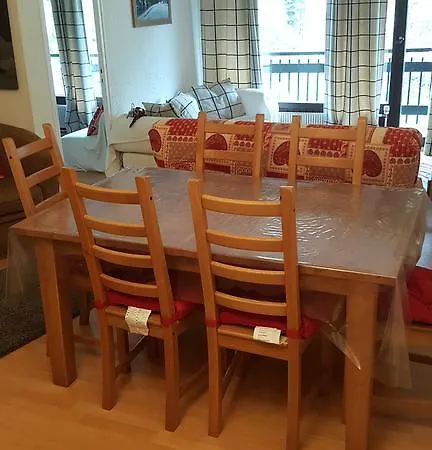 Apartman 2 Bed. In Olympe Les Deux Alpes