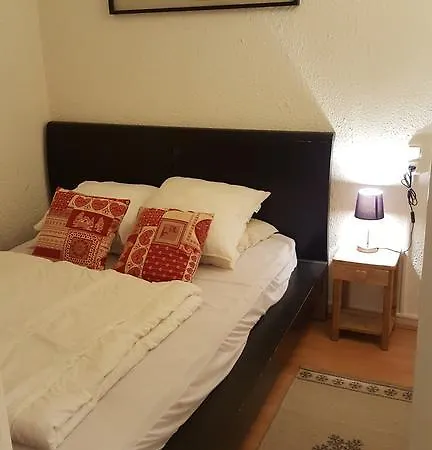2 Bed. In Olympe Les Deux Alpes