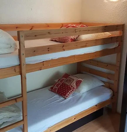 Apartman 2 Bed. In Olympe *