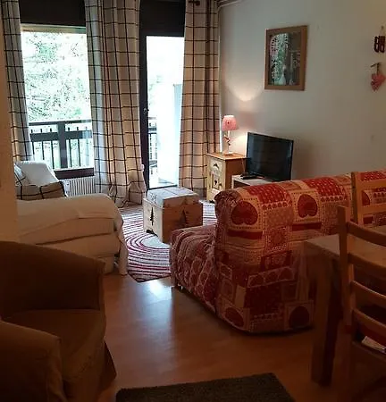 2 Bed. In Olympe